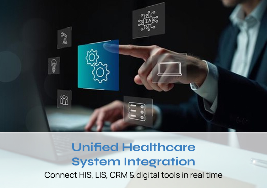 Hospital System Integrations